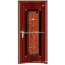 Индия горячие дизайн стали безопасности двери KKD-541 Главная дверь дизайн и бренд двери Китай Top 10